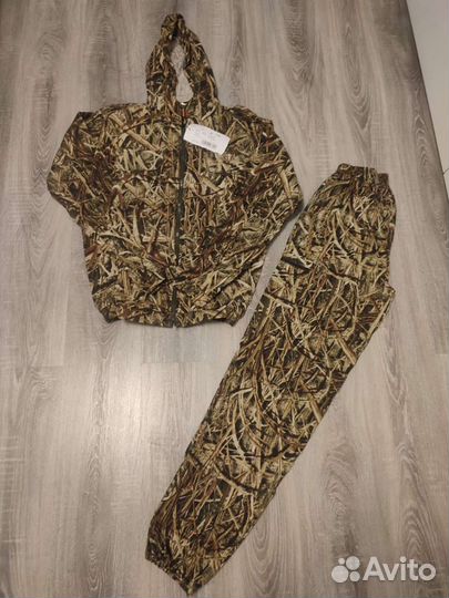 Костюм летний Легион (твил, камыш) Taygerr