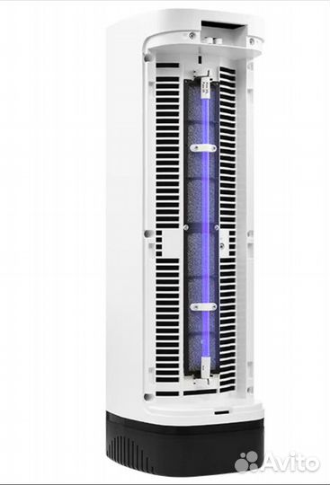 Очиститель воздуха Bally AP-110