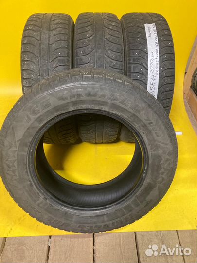 Bridgestone Ice Cruiser 7000 235/65 R17