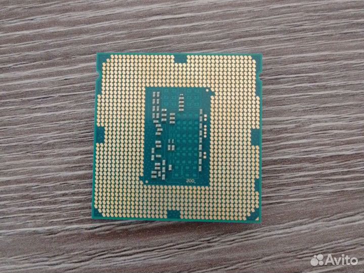 Процессор S-1150 Intel core i5-4440 3.1Ghz