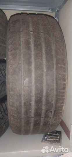 Pirelli Scorpion 235/55 R17 99V