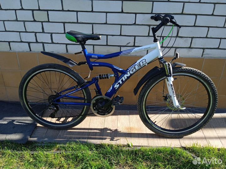 Велосипеды