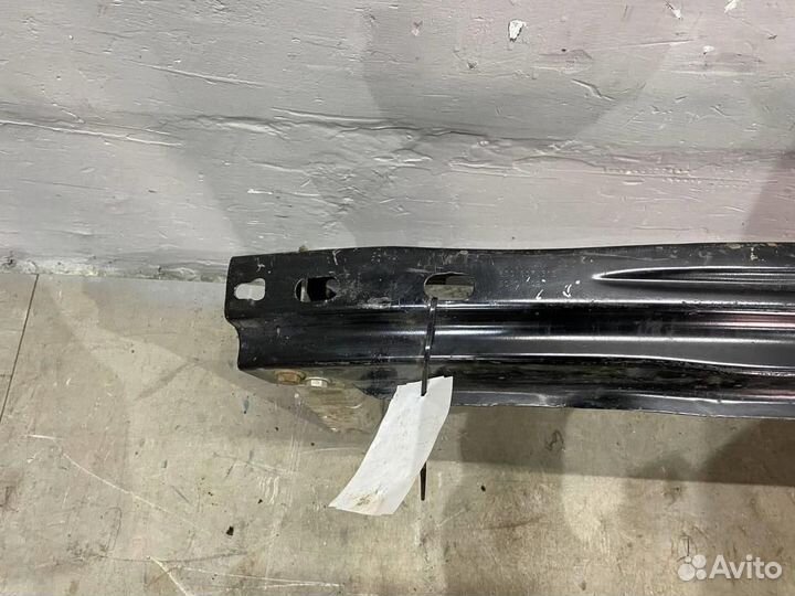 Усилитель заднего бампера от Audi A4 (B8) 2007-20