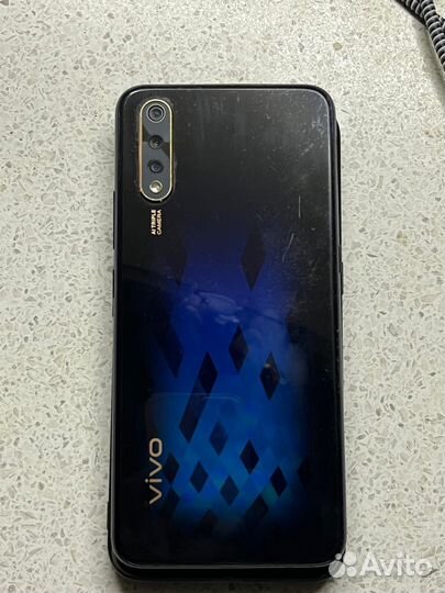 vivo V17 Neo, 6/128 ГБ