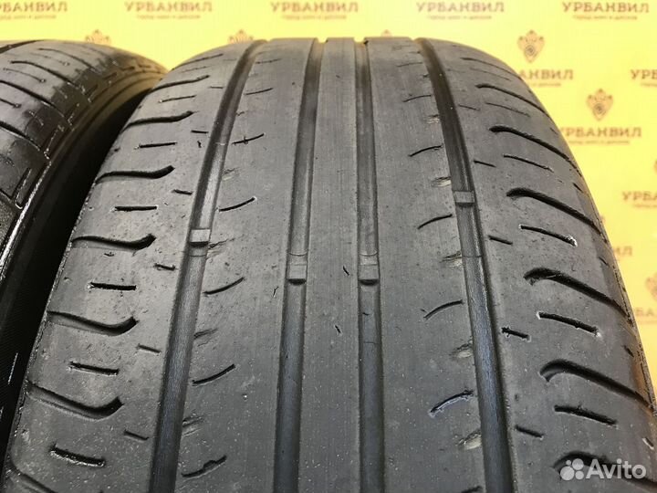 Hankook Optimo K415 235/55 R18 100H