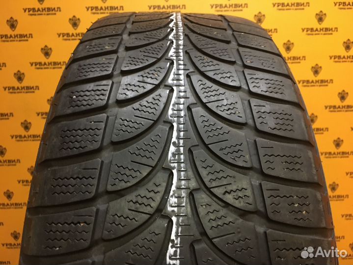 Bridgestone Blizzak LM-80 Evo 235/60 R18 103H