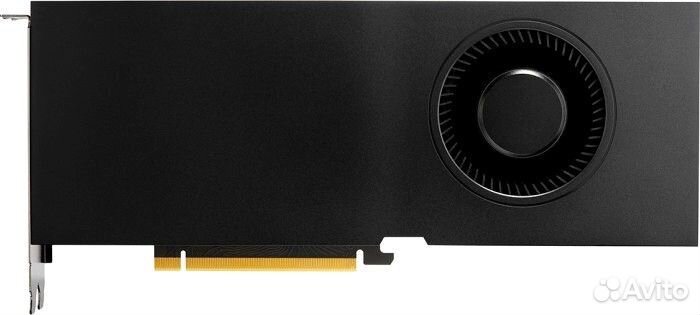 Nvidia Quadro RTX A5000 PNY 24Gb (vcnrtxa5000-PB)