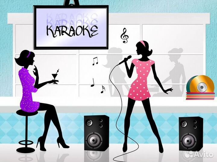 Выездное Караоке в Сочи