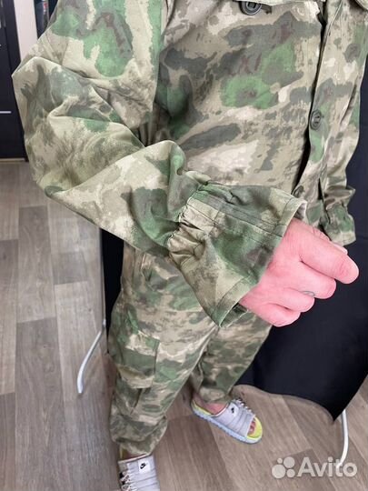 Костюм сумрак 58 размер