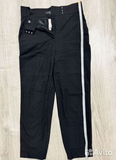 Брючный костюм женский 48