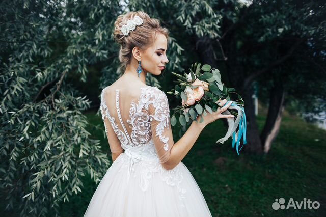 Свадебная видеосъемка. Фотограф, видеограф