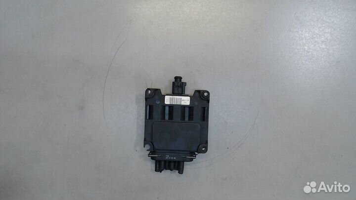 Блок клапанов Skoda Fabia, 2006