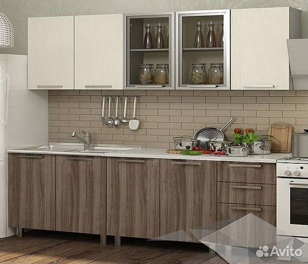 Кухня 