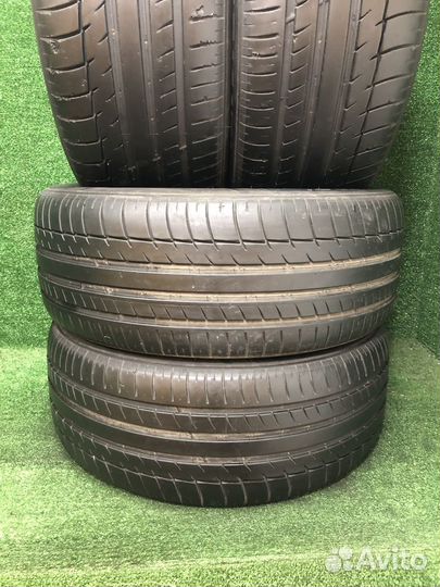 Triangle TH201 Sportex 245/50 R18 104Y