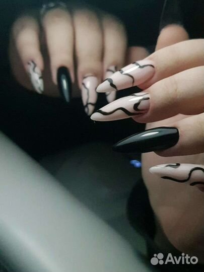 Мастер маникюра на дому