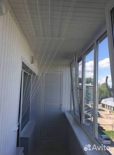 Окна быстро