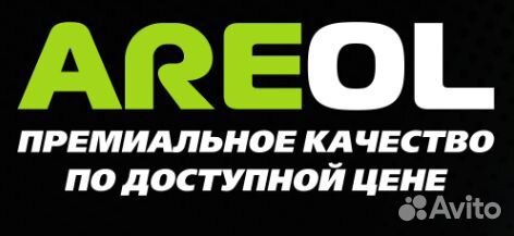 Areol AR162 areol ATF multi type AA (5L) масло тра