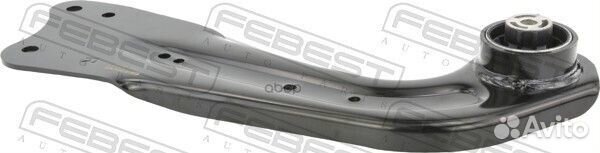 Тяга задняя продольная правая 23251K0RH Febest