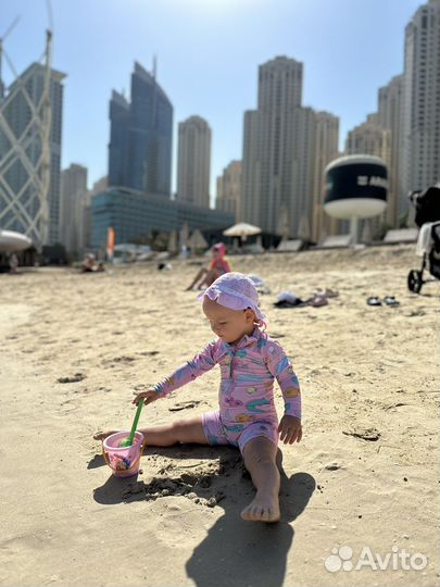 Купальный костюм