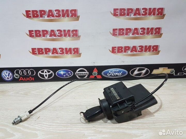 Замок зажигания Mercedes-Benz C-Class W203 111951