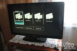 Philips 42pfl3606h/60,107см с дефеkтом