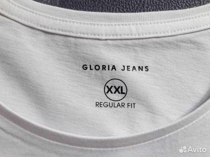 Футболка с принтом stay away, размер XXL, унисекс