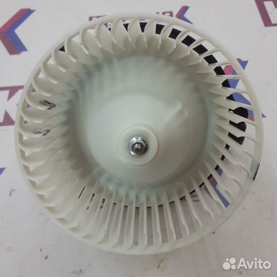 Мотор печки lifan myway