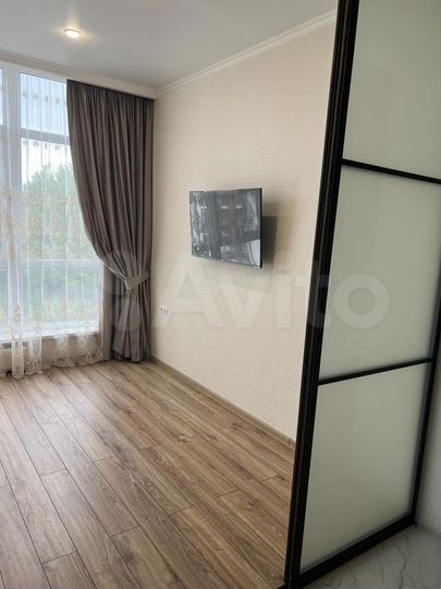 2-к. квартира, 61 м², 5/6 эт.