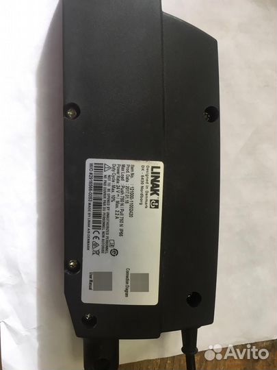 Linak dk 6430