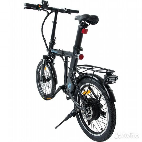 Электровелосипед xDevice xBicycle 20