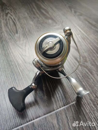 Катушка Shimano biomaster 2500