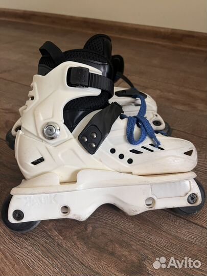 Агрессивные ролики для трюков kaltik