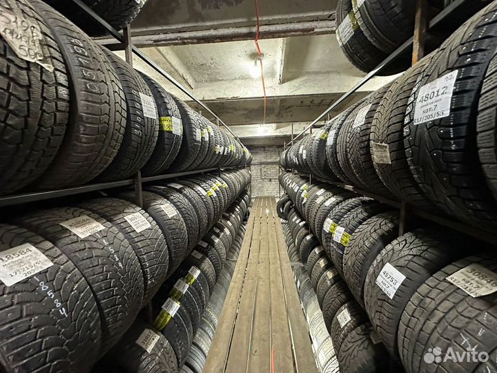 Nexen N'Fera RU1 SUV 225/60 R17 99H