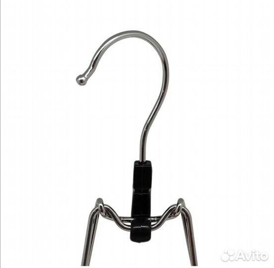 Вешалки плечики для брюк