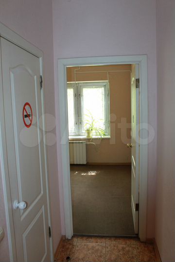 Офис, 12.9 м²