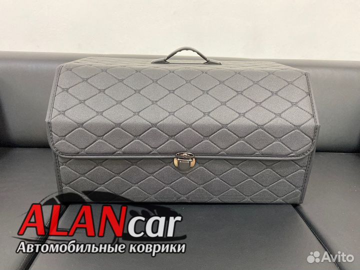 Органайзер в багажник