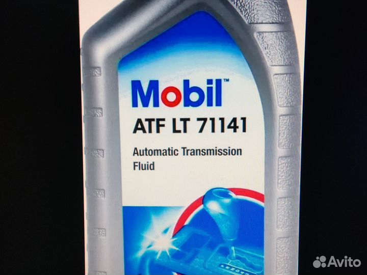 Mobil ATF LT 71141