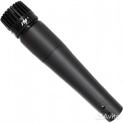Микрофон JTS PDM-57