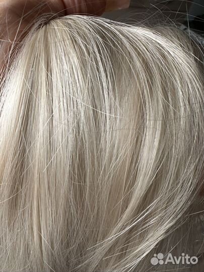 Накладной хвост