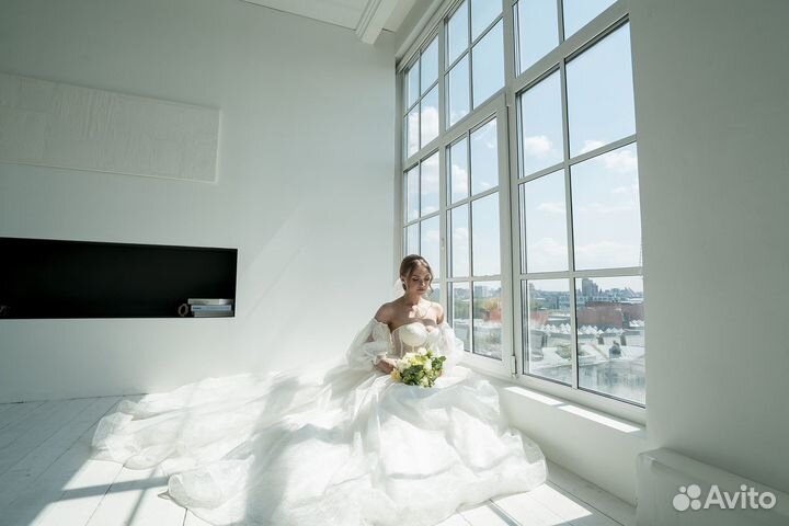 Свадебный фотограф