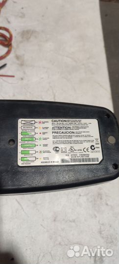 Зарядное устройство для рации motorola