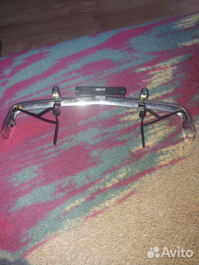 Набор деталей для конструирования Газ 21 