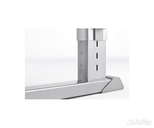 Растущая парта для ребёнка, Moll (Германия)