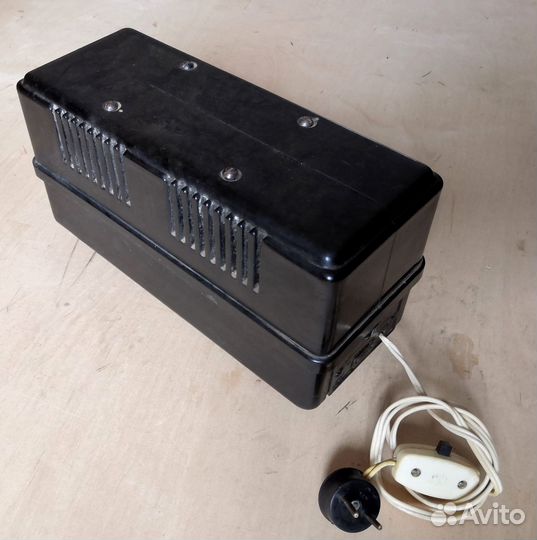 Стабилизатор напряжения Снб-200