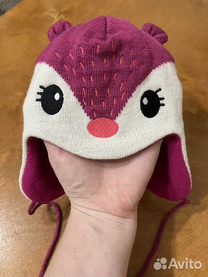 Шапки на полгода