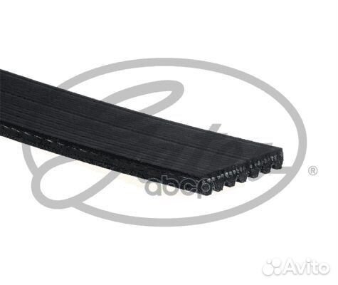 Ремень поликлиновый 7pk1103 Gates