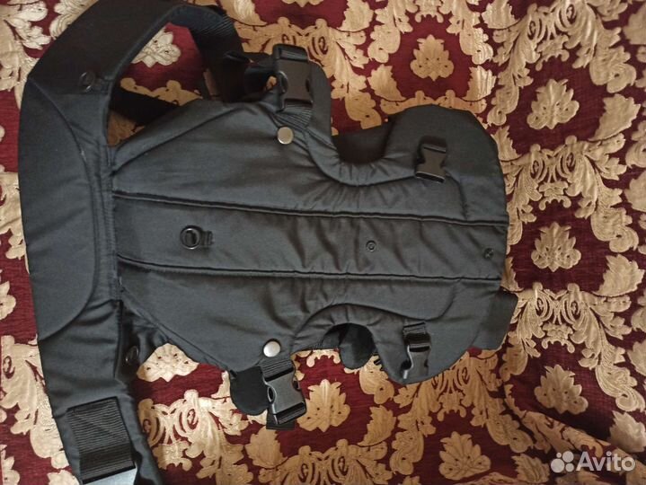 Рюкзак переноска кенгуру