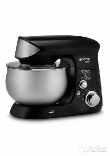 Миксер планетарный Vitek VT-1445
