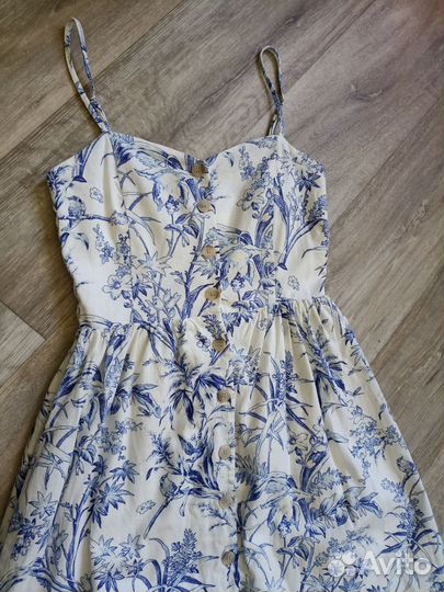 Сарафан летний H&M