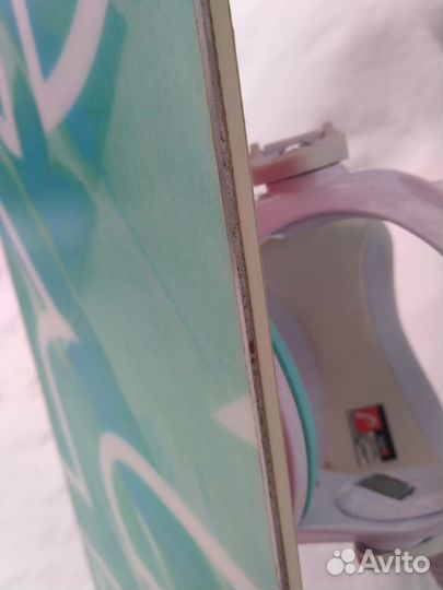 Сноуборд Head для ценителей зимнего экстрима